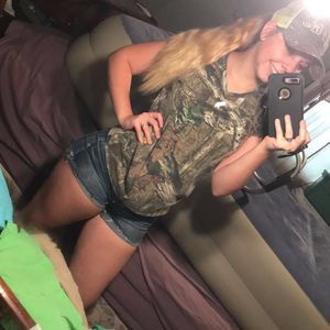 Meet your Posher, Shelby